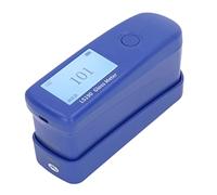 Generic Digital LCD Gloss Meter Accurate and Fast Measurement for Stone Metal Paint Surface, Suitable for Professional Use