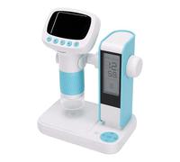 Generic Digital Microscope Camera Portable Adjustable 1080P 1000X Handheld Inspection for Kids Adults ABS 120x77x143mm