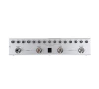 Generic Digital Multi Effects Bass Guitar Pedal Portable and Practical 36 Tones for Musicians on the Go