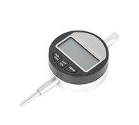 Generic Digital Probe Indicator Gauge Large Screen High Accuracy 0-12.7mm 0.01mm Measurement for Precision Testing Metal Body
