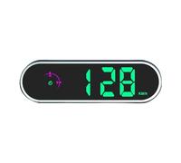Generic Digital Speedometers Driving Direction Real Time Heads up Display