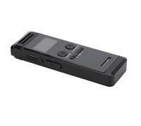 Generic Digital Voice Recorder with Playback for Lectures Meetings and Presentations 32GB Portable Sound Device