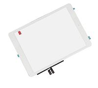 Generic Digitizer Glass, Easy Installation Good Coincidence of Standard Design Screen Glass to Repair