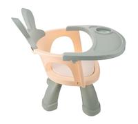 Generic Dining Chair Car Seat Organiser Travel Sit Chair for Eating Chair High Chairs High Chair Outdoor Table and Chairs Feeding Chair Plastic