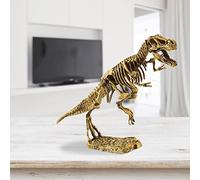 Generic Dinosaur Model Toy Highly Simulation Archaeology Knowledge Increase #2 Craft Friends (Tyrannosaurus)
