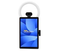 Generic Direct Tactile Screen, Backn Blur Broadcast Broadcast Interactive 50 Mp for the Home (GB Plug)
