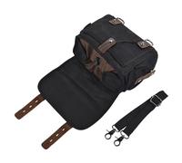 generic dirt bike bag, motorcycle pocket, canvas bike pockets for rear seat, motorcycle bags, tail bag side pockets, multifunctional motorcycle pockets for motorcycles, electrified bikes