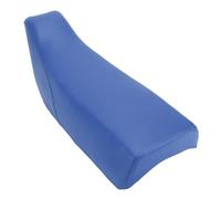 Generic Dirt Bike Chair, Improvement of the Seating Comfort Motorcycle Impact for PW80 PW 80 Y- 1983 to 2010 (Blue)