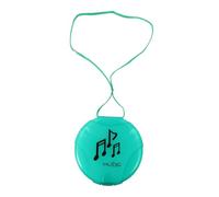 Generic Disc Package Disc Package Decorations Waterproof Marking Pen Lapel Watch Fixer Dvd Kit Cable Bulk Nurse Watch Oily Marker Pen Bulk Watch Simple Cable Travel CD Plastic Green