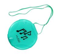 Generic Disc Package Disc Package Waterproof Marking Pen Bulk Nurse Watch Decorations Portable CD USB Cable Fixer CD Professional Mats Wire and Cable Travel CD Fixer Dvd Plastic Green