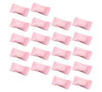 Generic Disposable Towels for Travel 20pcs Portable Compressed Nonwoven Face and Body Cloths for Gym Camping and Business Trips