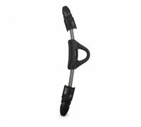Generic Diving Fin Strap With Steel Spring And Secure Buckle For Diving Fins Suitable For Swimming Pool Use