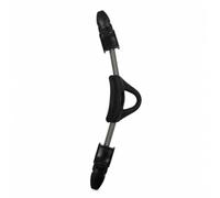 Generic Diving Fin Strap With Steel Spring And Secure Buckle For Diving Fins Suitable For Swimming Pool Use