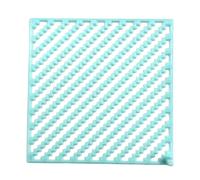 Generic DIY Diamonds Art Alignment Rulers - Reusable Cross Stitch Grid