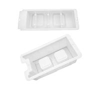 Generic DIY Kit for Making A Lightweight Miniature Concrete from Concrete Blocks, Ideal for Driveway, Lawn, Terrace Or Garden, Style C