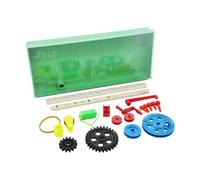 Generic DIY Physics Experiment Model Kit Learning Simple for Primary School Students