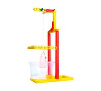 Generic DIY Water Well Easy to Assemble Educational for Kids Boy Girls Birthday Gift