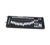 Generic Dmx 512 DJ Light Controller Portable Console Controller for Pub Bars Concert