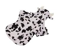 Generic Dog Clothes, Warm Dog Clothes with a Loose Neckline for Medium to Large for Everyday Wear (2XL)