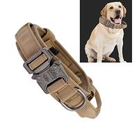 Generic Dog Collar, Pet Dog Nylon M Outdoor Size for
