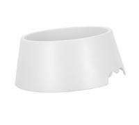 Generic Dog Floating Water Bowl Dog Water Bowl No Spill No Spill Water Bowl for Cats Water Bowl for Cats No Spilling Dog Water Bowl Dispenser No Spill Dog Water Bowl Dog Stuff Abs Yellow