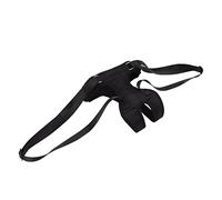 Generic Dog Lift Harness, Dog Hind Leg Support Sling Pet Rehabilitation Vest Sling Help Em Up Harness For For Old, Disabled, Joint Injuries, Arthritis, Paralysis Walk (S)