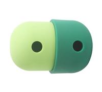 Generic Dog Puzzle Chewing Toy, Dog Dispenser Treatment That Is Feeds Slow Motifunctional Teeth Bowl of the cat. (#1)