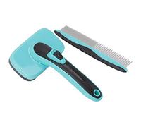 Generic Dog Slicer Brush, Pets' Brush Kit Massage The Skin for The House