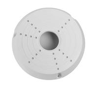 Generic Dome Camera Junction Box Mounting Bracket Easy Installation Parts Accessories