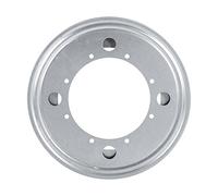Generic Doner Plate, Heavy Service Type Doner Tabla Bed, Lazy Susan Tabla Killer for Cabinet (9in)