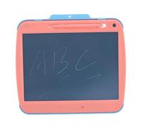 Generic Doodle Board Drawing Pad Copying Cards Included Bright and Clear Display for Logic Thinking and Spatial Imagination