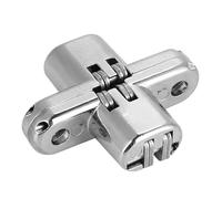Generic Door Hinge, Soft Hinge, That Carries a Thick Family for The House at Home (Extra Small)