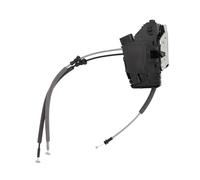 Generic Door Lock Actuator Motor for Enhanced Security Automatic Locking Fit for Elantra 2017-2020 Metal Alloy 1 X Unit (Left Rear: 81410 F2000)