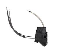 Generic Door Lock Actuator Motor for Enhanced Security Automatic Locking Fit for Elantra 2017-2020 Metal Alloy 1 X Unit (Right Rear: 81420 F2000)