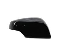 Generic Door Side Rear View Wing Mirror Cover Cap Replacement Fit for Subaru 2014-2018, Gloss Black, Protects Against Scratches, 1 Unit (Right)