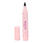 Generic Dot Spot Pen Lifelike Fake Dot Pen for Beautiful Freckles + Comfortable Using Experience (02dark brown)