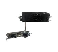 Generic Double Row Tambourine. Easy Installation. Drum Parts for Drummers And Composers.