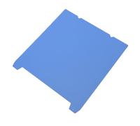 Generic Double Sided Build Plate for K1 3D Printer, Innovative Microporous Coating, Easy Model Removal, for 3D Printing Professionals