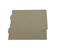 Generic Double Sided PEI Bed Plate for A1 Mini 3D Printer, Superior Adhesion, No Adhesives Needed, 184x184mm Platform