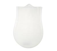 Generic Dough Bags Silicone Soft Silicone Reusable Kneading Dough Bag Flour Mixture Preservative Kitchen Backing Tools
