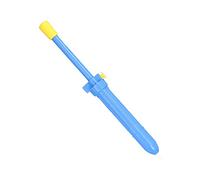 Generic DP-366P Mini Solder Sucker Handheld High Suction Desoldering Tool for Soldering Stations ABS Durable Design