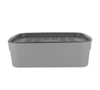 Generic Drip Tray Mat for Cat Water Fountain and Pet Water Bowl with Enhanced Stability and No-spill Protection, Sleek Pp Tray for Home Use, Stylish and Modern Design to Keep Clean