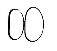 Generic Drive Belts for Russell Hobbs 22140 Vacuum Cleaner