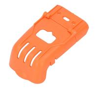 Generic Drone Battery Buckle Guard Protector for Avata 2 Sturdy and Precise Fit Prevents Falling Out,Essential Tool for Drone Pilots ABS Material (Orange)