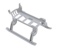 Generic Drone Landing Gear Extension, Lightweight Foldable Protector for NEO Drone, Stable Height Increase, Smooth Takeoff & Landing, 12g