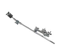 Generic Drum Cymbal Extension Clamp Adjustable with Felt Pads for Practicing Training