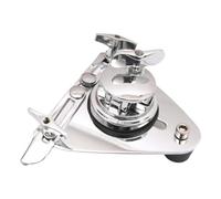 Generic Drum Suspension Bracket Heavy Duty Accessory Metal Tom Drum