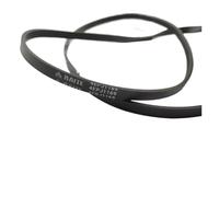 Generic Drum Washing Machine Belt Parts 5PJE1281 5EPJ1169 6PJE1274 5PJE1276 8EPH1215(4EPJ1169)