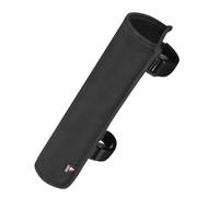 Generic Drumstick Holder Nylon Drumstick Container Bag Drumstick Tube Bag for Drumsticks Mallets