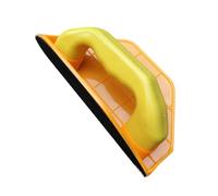 Generic Drywall Corner Sander Manual Sturdy for Smoothing Corner Wall Fine Detailing